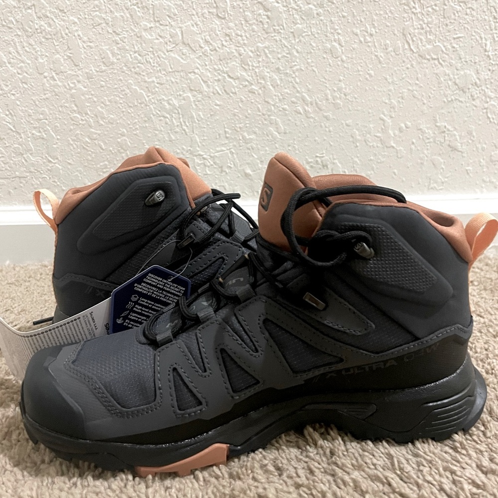 Salomon X Ultra Mid Gore-Tex Women’s Hiking Boot